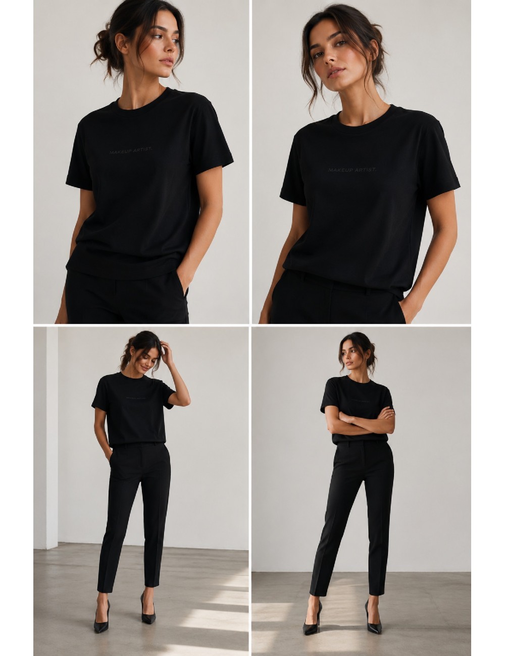 Koszulka MUA S/M