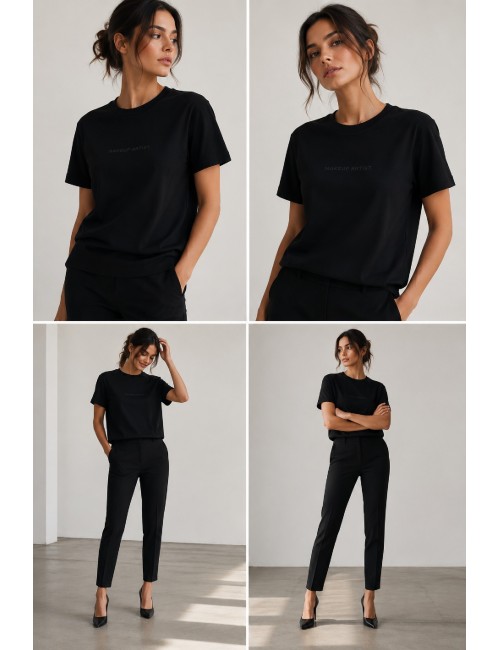 Koszulka MUA S/M