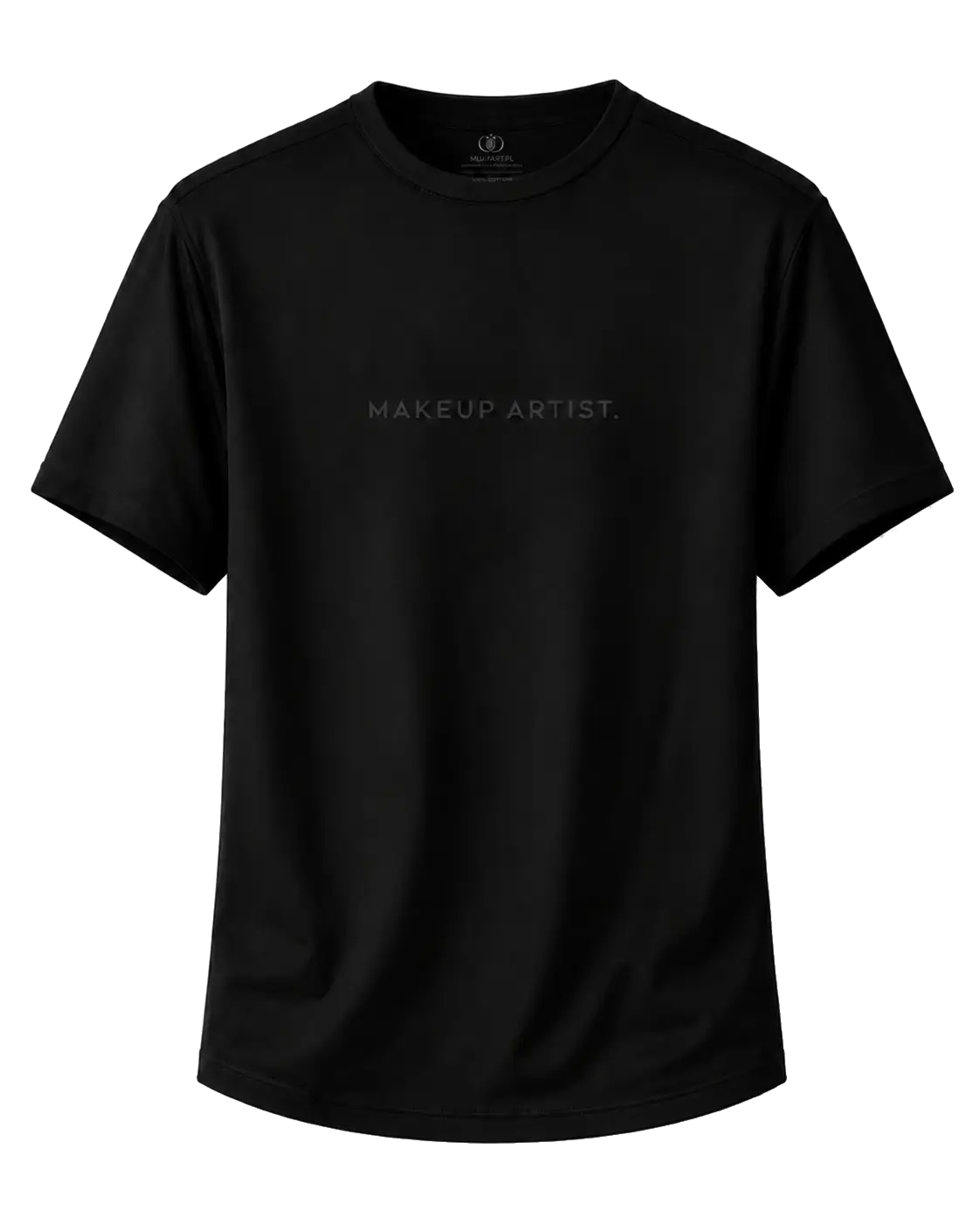 MAKEUP ARTIST T-shirt