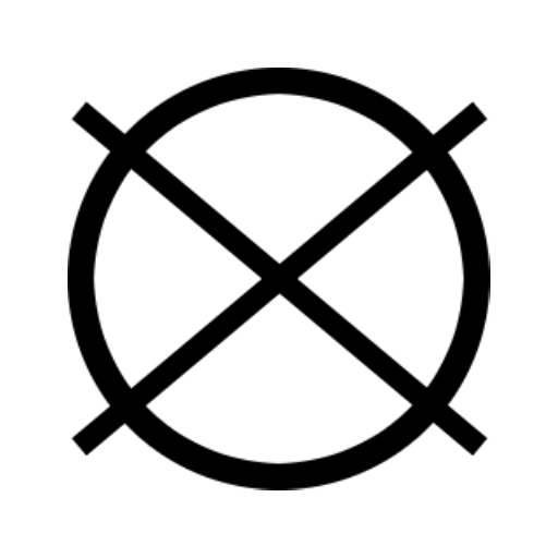 Nie czyścić chemicznie